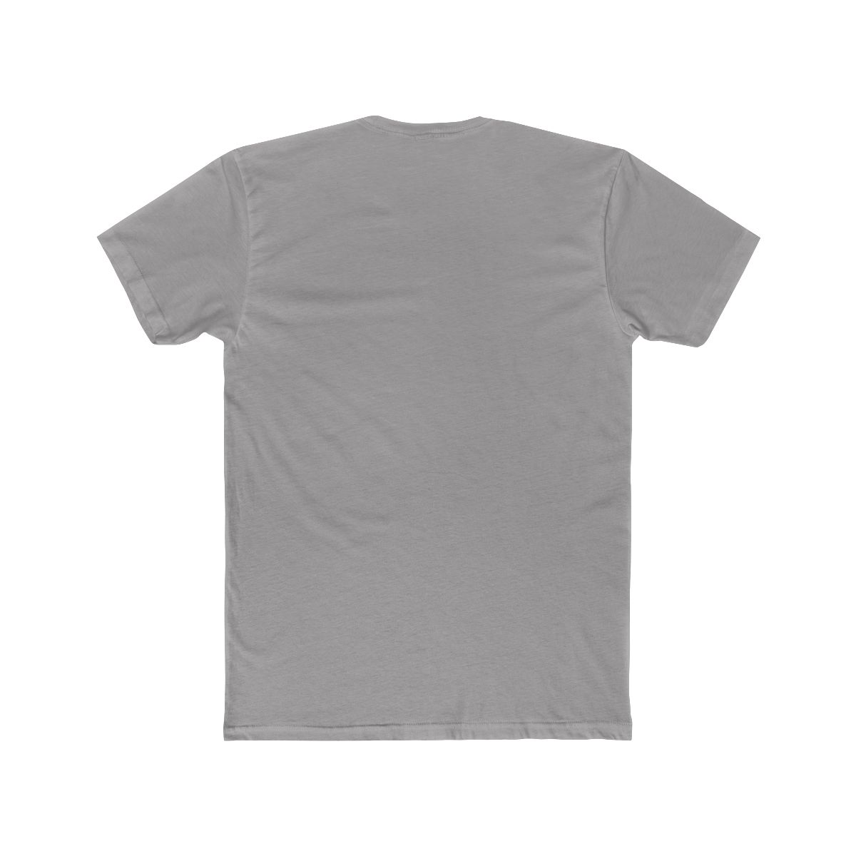 The Rest of History Podcast Logo Classic T Shirt - alternate angle 1, merchandise