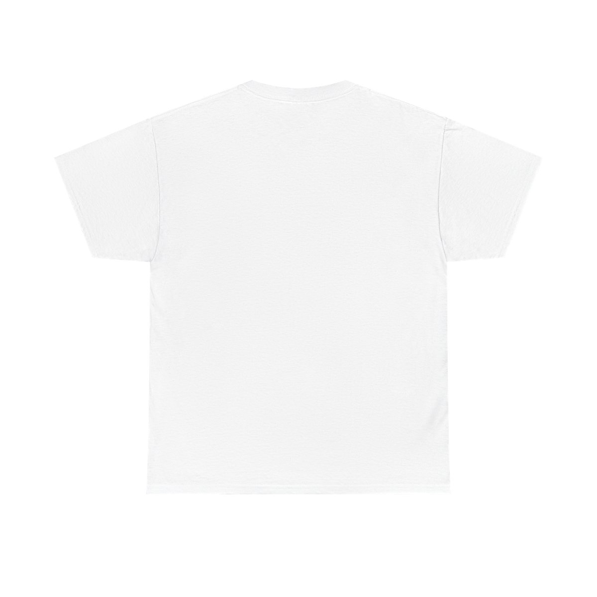 The Rest Is History "History: It" Unisex Tee - alternate angle 1, merchandise