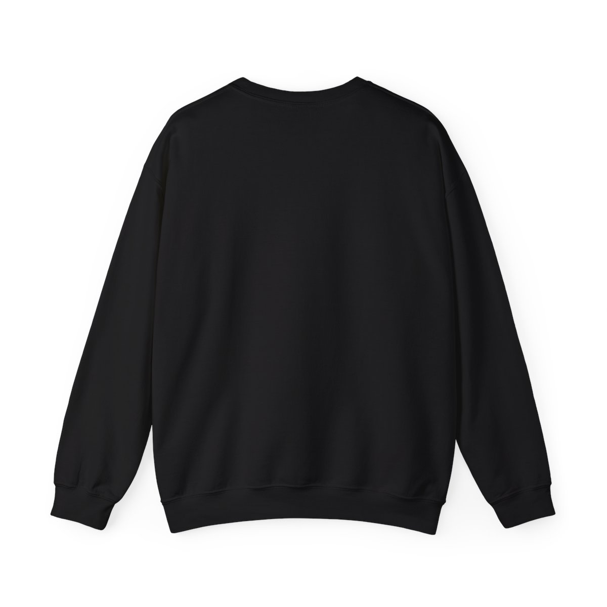 The Rest Is History "History: It" Crewneck - alternate angle 1, merchandise