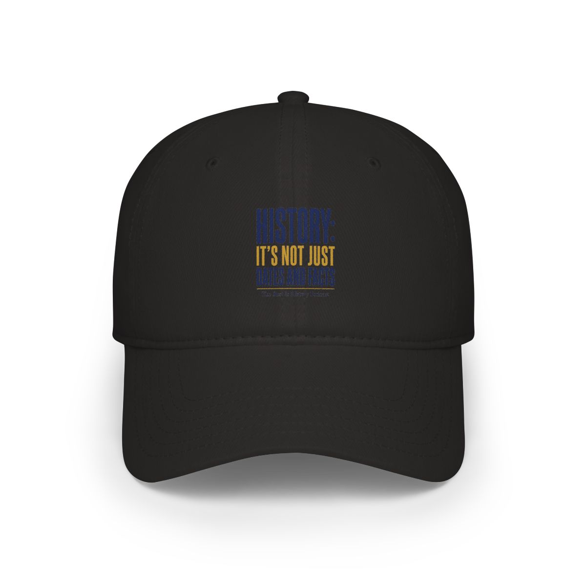 The Rest Is History "History: It" Hat