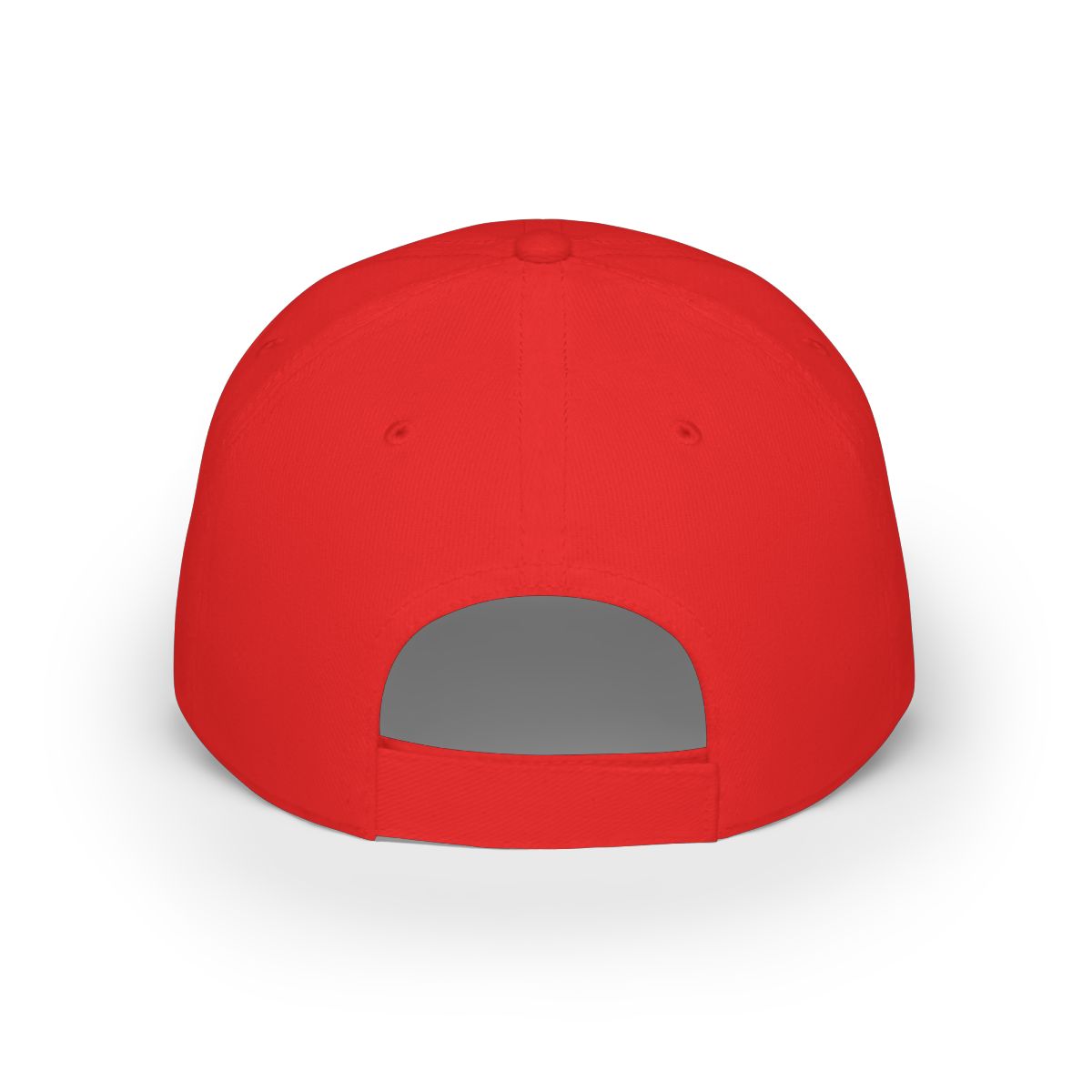 The Rest Is History "History: It" Hat - alternate angle 1, merchandise