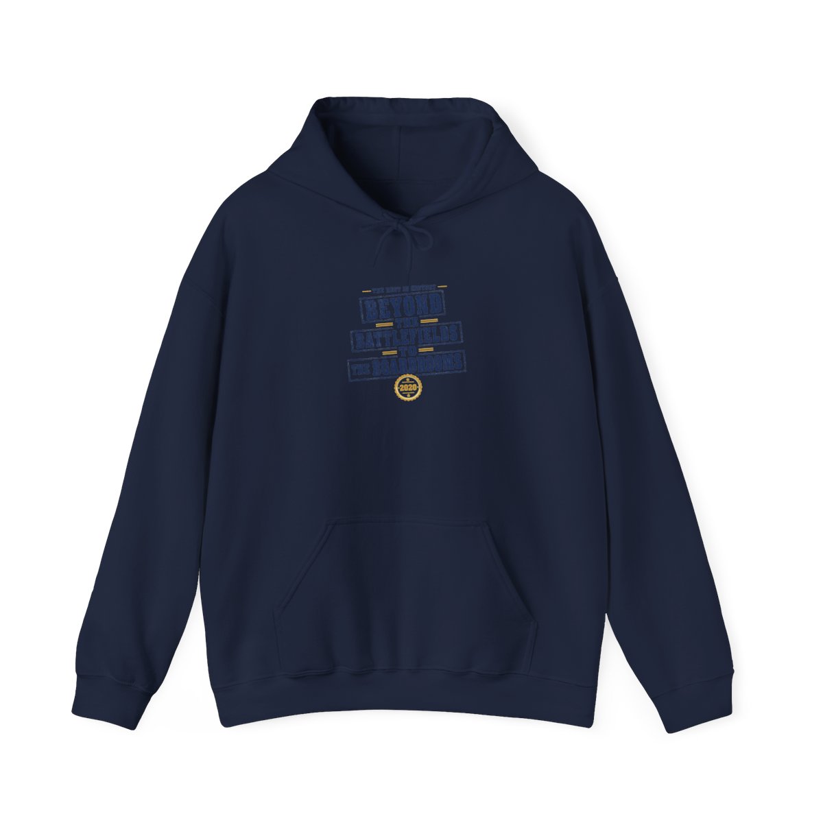 Hoodies - The Rest Is History apparel collection