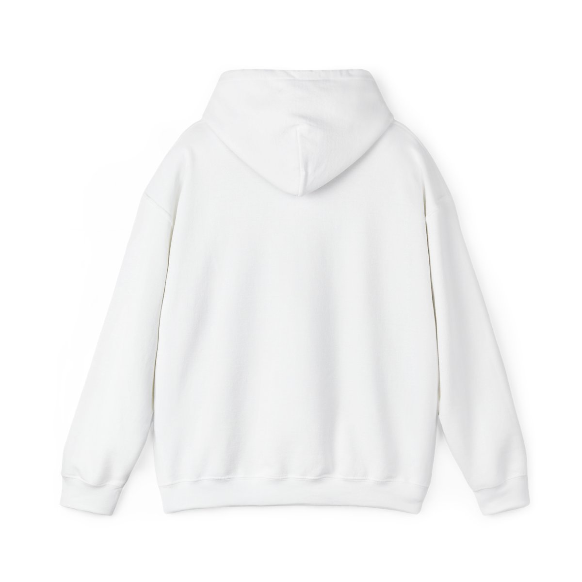 The Rest Is History "THE REST IS HISTORY – EST. 2020" Hoodie - alternate angle 1, merchandise